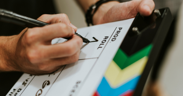 Don’t Just Watch Movies — Make Them: Why Film Making School Is Worth It