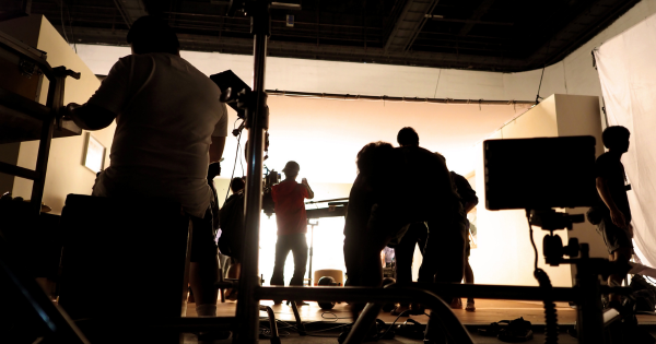 Is a Film Course Still Relevant in the Age of AI and YouTube?