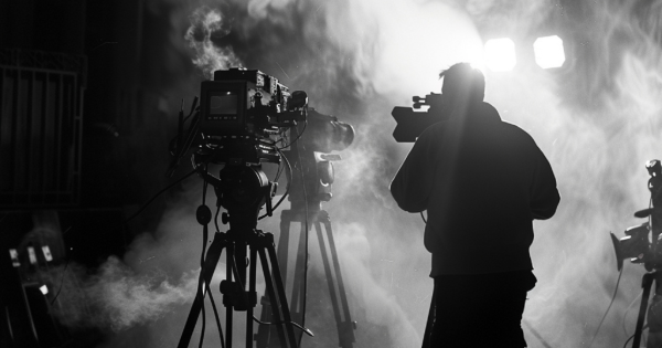 SPM Over How Film Making School Can Turn Your Passion Into Paychecks