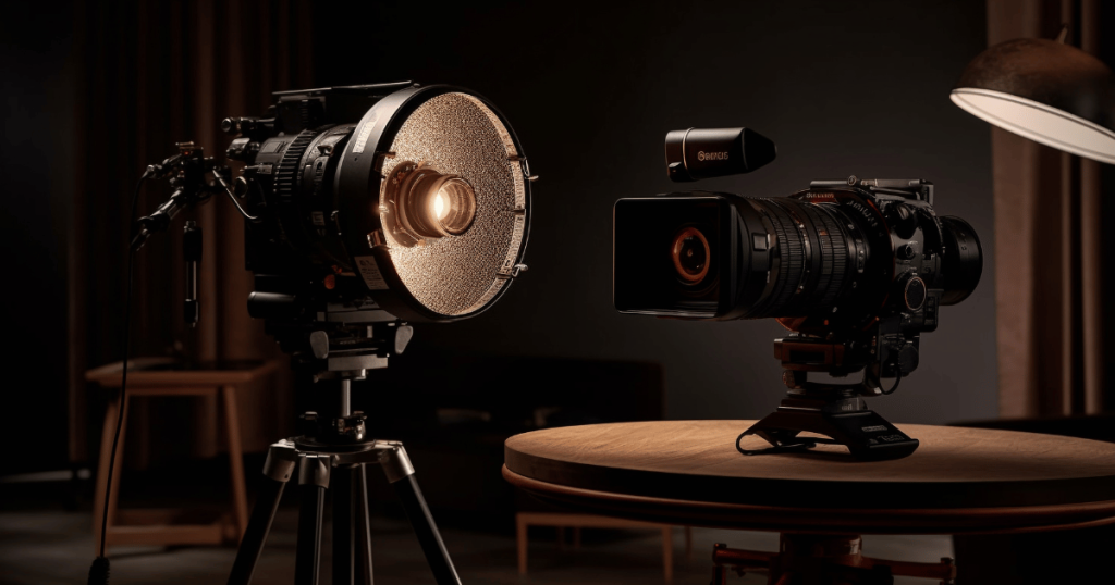 What Actually Happens Inside a Film Making School