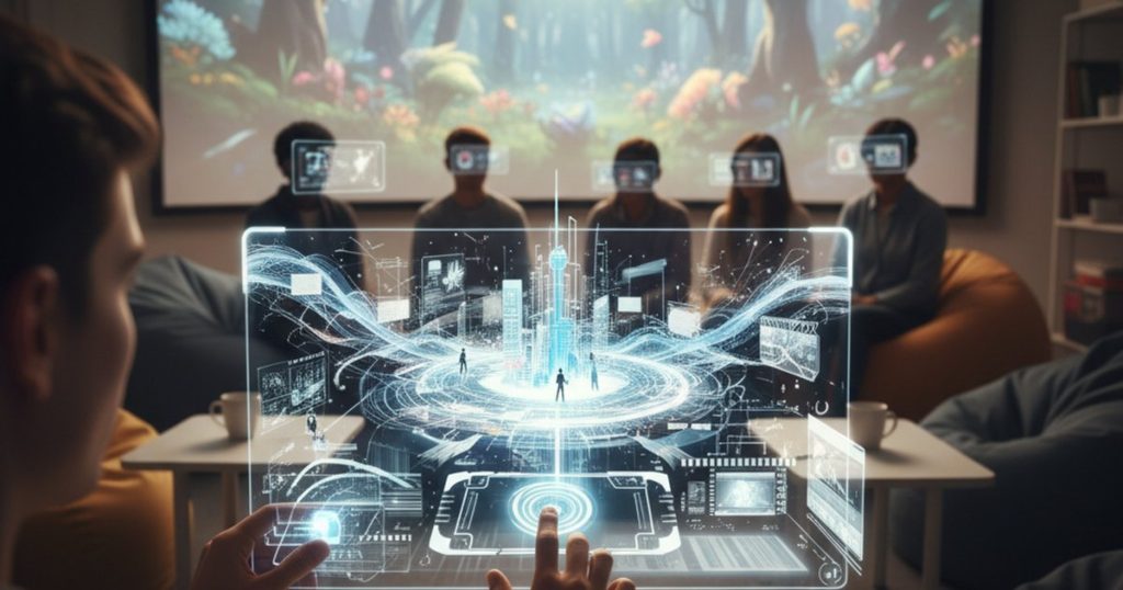 Featured image: Beyond the Screen: How Film Course & Cinematography Courses Are Adapting to Immersive Storytelling