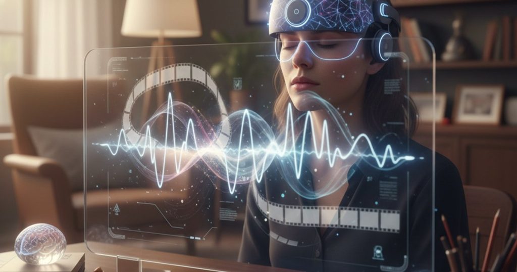 Featured image: Neuro-Cinematography's Brain-Bending Impact on Film Course & Cinematography Courses