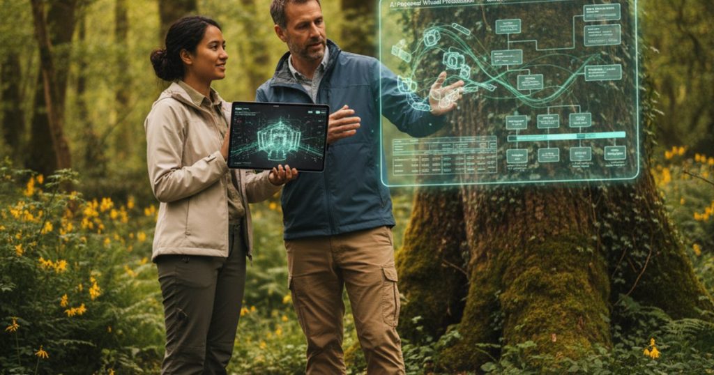 Featured image: AI-Powered Virtual Production Studios Revolutionize Film & Cinematography Courses