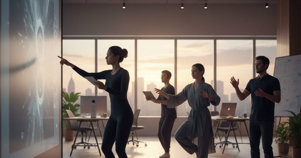 Featured image: Beyond the Lens: Essential Business Acumen for Film and Cinematography Careers