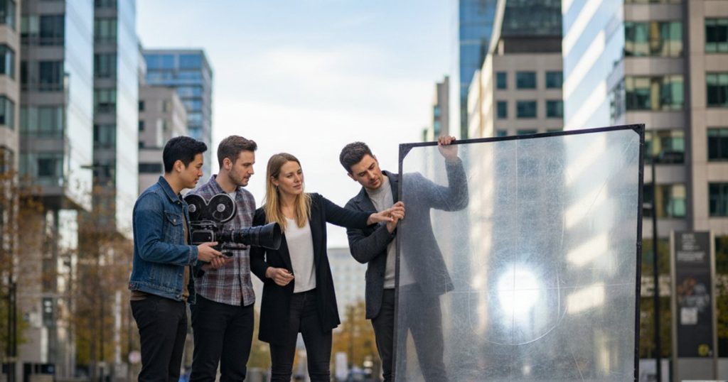 Featured image: Beyond the Lens: How Film & Cinematography Courses Shape Our Visual World and Collective Memory
