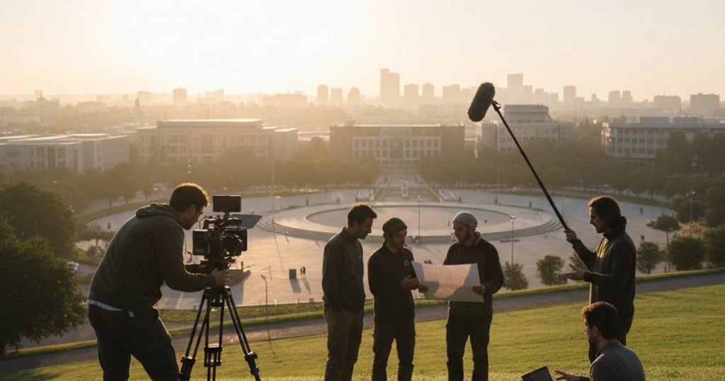 Featured image: Video Production School: Unveiling the True Costs and Enduring Benefits for a Resilient Career