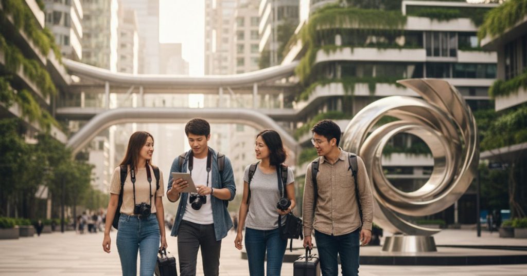 Featured image: Navigating the AI Revolution: How Video Production Schools in Malaysia Are Reshaping Filmmaking Education