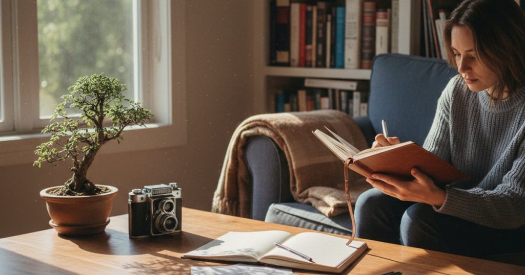 Featured image: The Mindful Cinematographer: Integrating Wellness, Ethics, and Growth in Film & Cinematography Courses