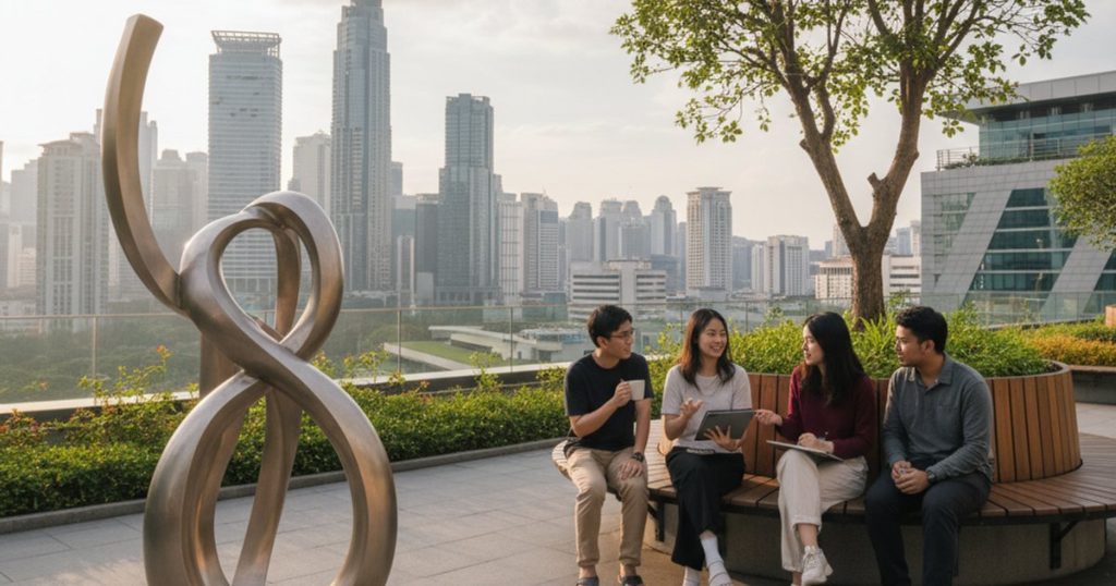 Featured image: Malaysia's Video Production Schools Prioritize Mental Well-being Amidst Industry Pressures