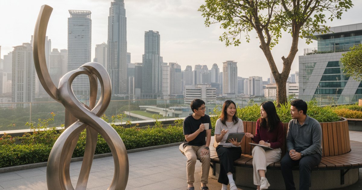 Featured image: Malaysia's Video Production Schools Prioritize Mental Well-being Amidst Industry Pressures