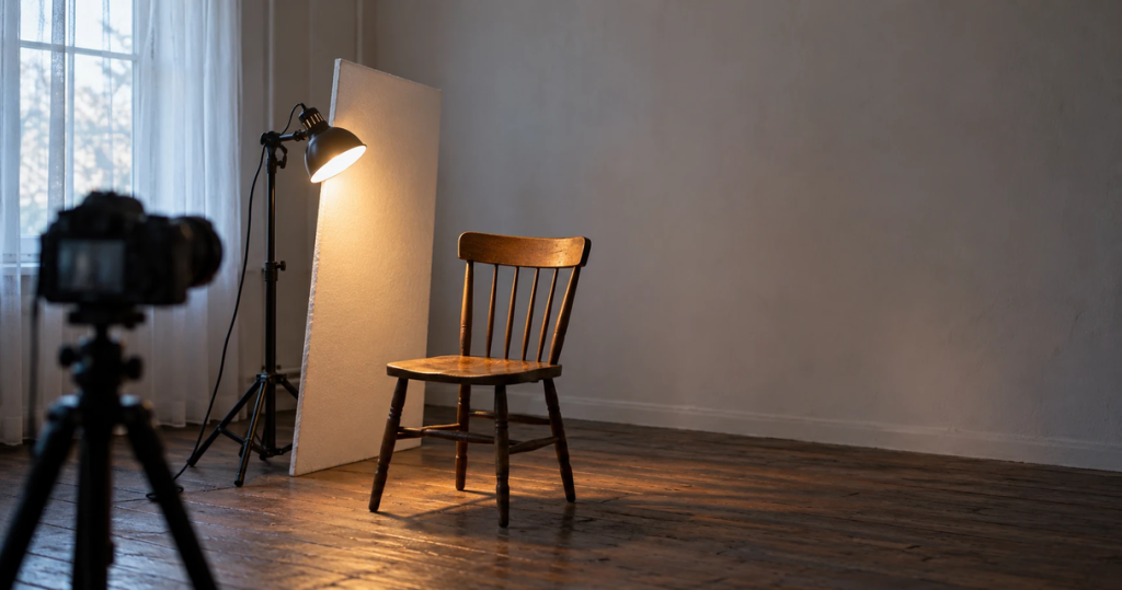 How Cinematography Courses Teach Lighting Without Expensive Gear