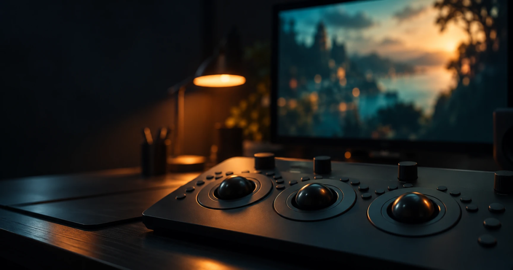 Why Do Beginners Struggle With Colour Grading in a Film Course?