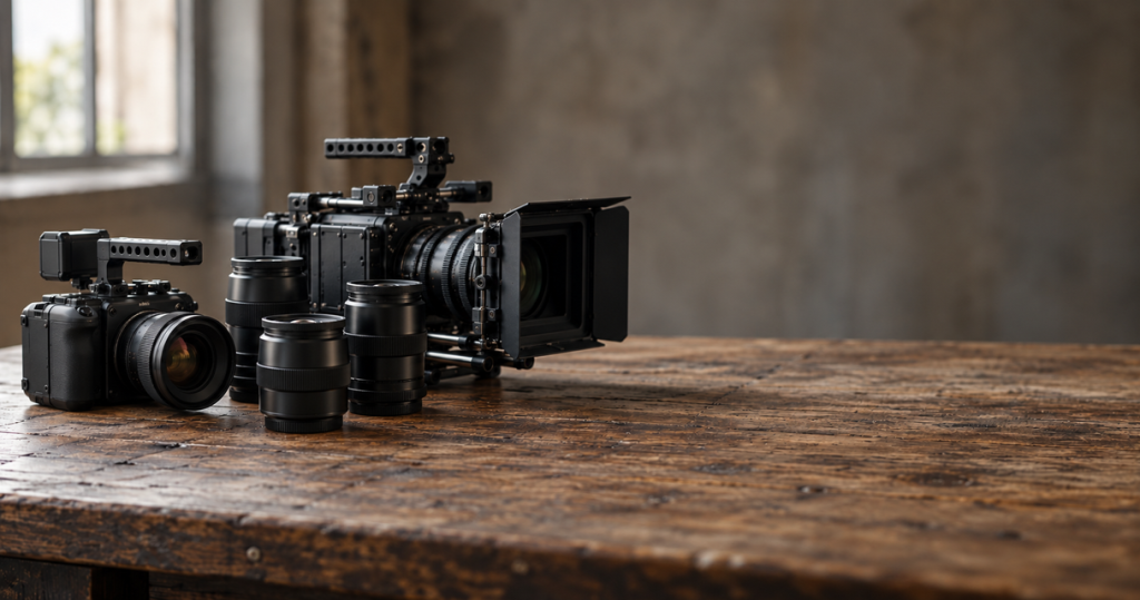 How to Compare Cinematography Courses in Malaysia Before You Pay