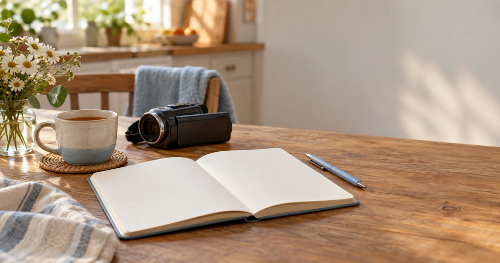 What Parents Should Check Before Starting Film Making School at 16