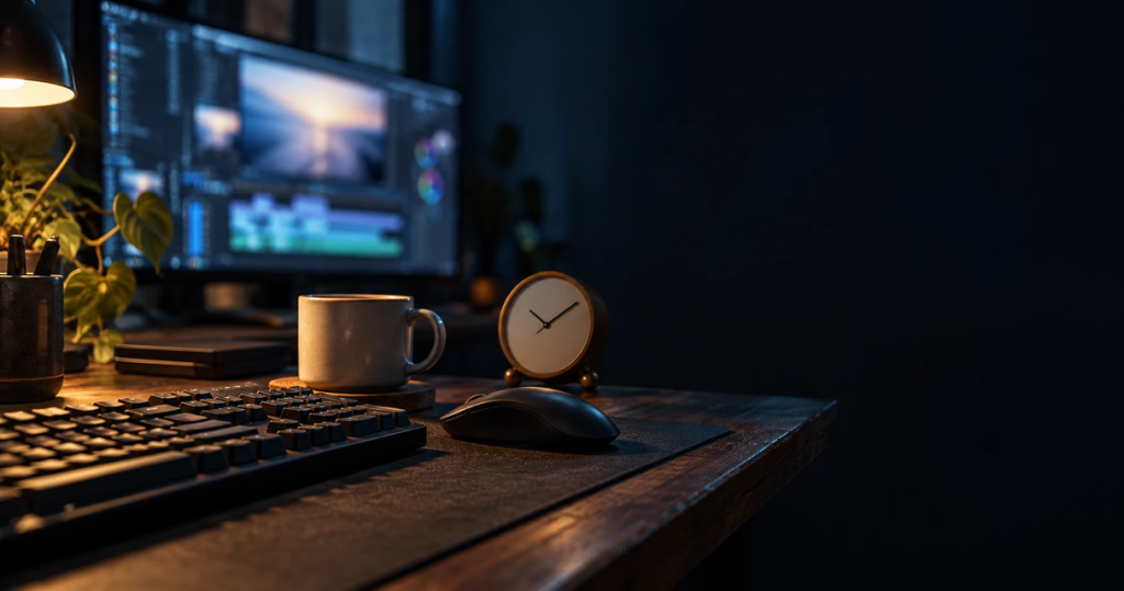 How Long Does It Take to Learn Video Editing at a Video Production School?