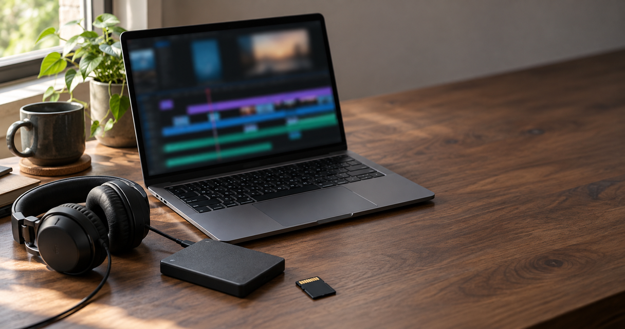 Which Video Editing Software Should Your First Film Course Teach?